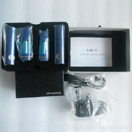Top Design Elips E-cigarette, Healthy, No Leaking